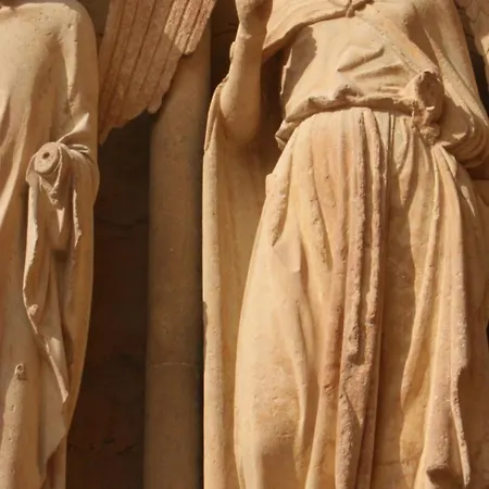 Landria - 1 Proche De La Gare De Centre Apartman Reims