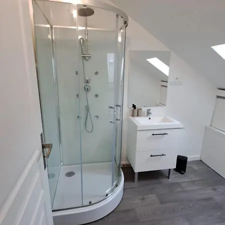 Landria - 1 Proche De La Gare De Centre Reims