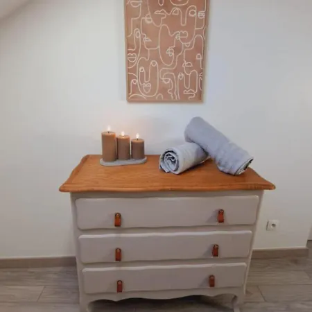 Landria - 1 Proche De La Gare De Centre Apartamento *