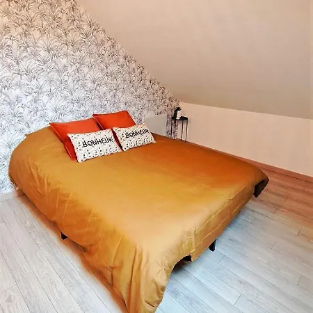 Apartamento Landria - 1 Proche De La Gare De Centre *