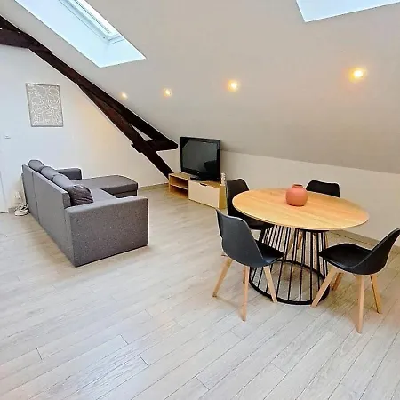 Landria - 1 Proche De La Gare De Centre